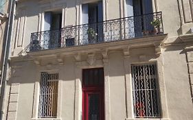 Appartement 2 Pieces Montpellier Centre